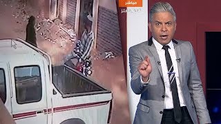 بعد فيديو الاغتصاب اللي قلب السودان .. معتز_مطر : كلنا مغتصبون ...