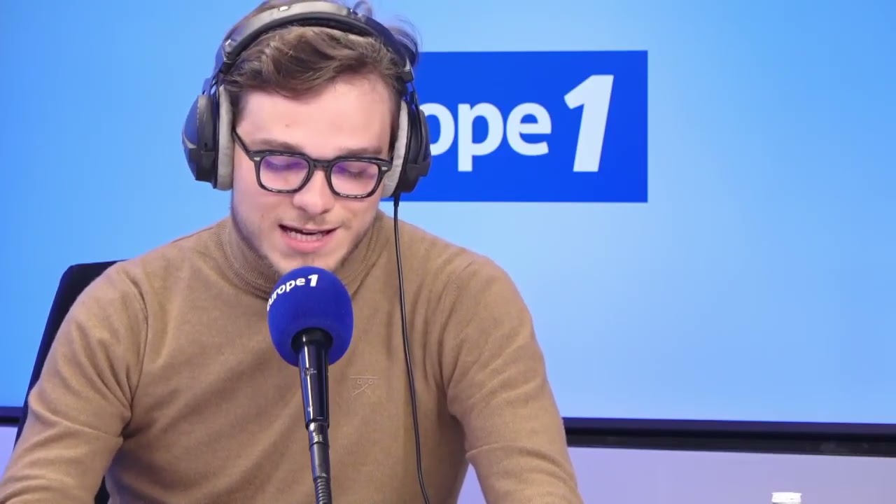 EXTRAIT - Belgique : Le gouvernement envisage de louer des places de prison en Estonie