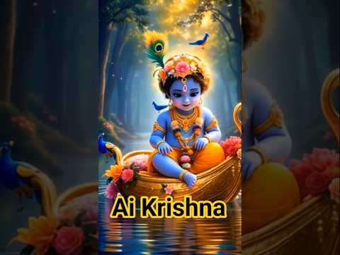 #music ai Krishna#shortvideo  #short