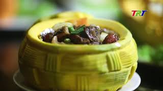 Ẩm thực Huế - miệt mài một dòng chảy