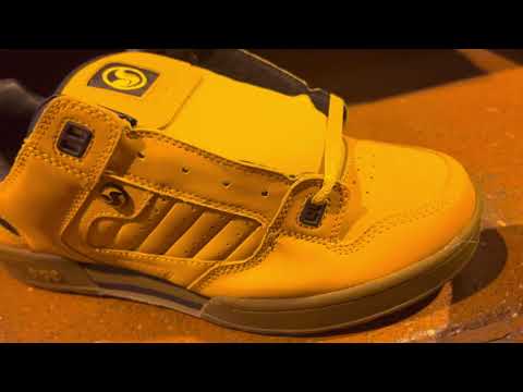 DVS Militia Snow Boots