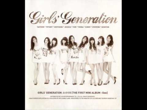 Destiny-SNSD