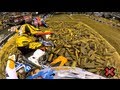 GoPro HD: Maria Forzberg Gold Medal Run - Summer X Games 2012 