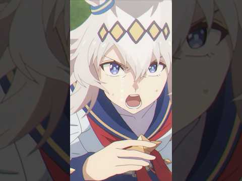 アニメ『ウマ娘シンデレラグレイ』× [Alexandros]「超える」スペシャルコラボMV公開中 #Alexandros #超える #ウマ娘 #アニメウマ娘 #シングレ
