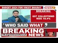 Relaxation In Corporate Tax | Rajesh Aggarwal From Insecticide Sector | Budget 2024 Expectations - 01:49 min - News - Video