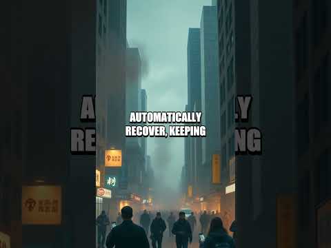 Self-Healing Electronics: The Next Leap in Durable Tech