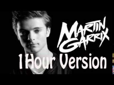 Martin Garrix & Tiësto - The Only Way Is Up (1 Hour)