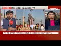 PM Modi In Ayodhya | PM Modi To Offer Prayers, Hold Roadshow In Ayodhya  - 02:23 min - News - Video
