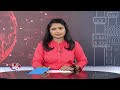 Nizamabad Collector Hanumanthu About Lok Sabha Elections Counting Arrangements | V6 News  - 04:07 min - News - Video