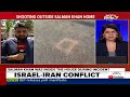 Iran Drone Attack On Israel LIVE Updates | Iran After Attacking Israel: Wont Hesitate To...  - 04:28:30 min - News - Video