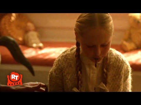 The Magicians (2016) - Murder Of The Chatwin Children (S1E9) | Movieclips