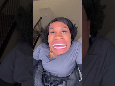 Coco tells it how it is… the nicest way possible 🫠🤣 #shorts #fallintoshorts #comedy #thetruth