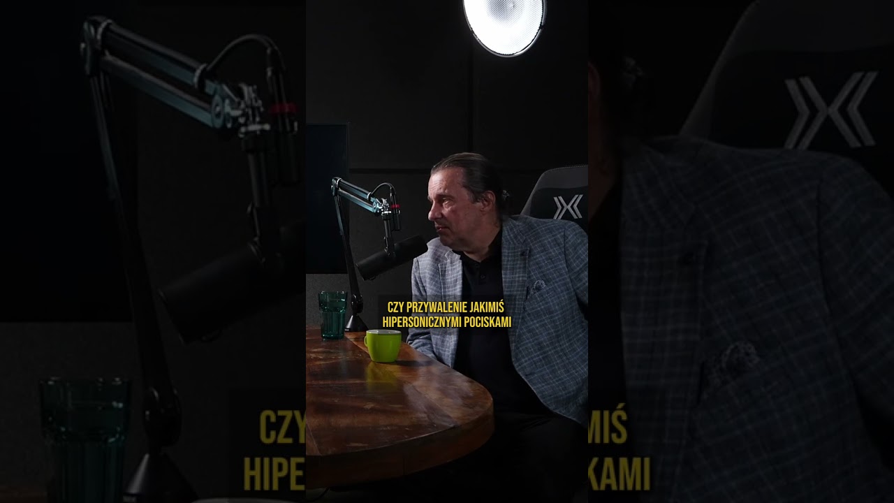 Ukraina wciąga Polskę do wojny? Witold Gadowski