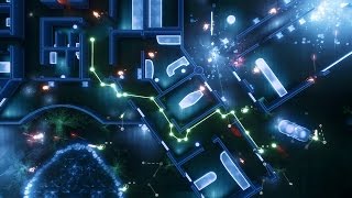 Frozen Synapse 2 - Pre-Alpha Gameplay Trailer