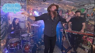 ROBERT JON & THE WRECK - "Old Friend" (Live at A Ship in the Woods Festival 2018) #JAMINTHEVAN