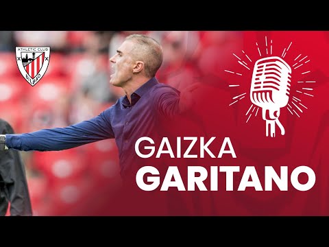 🎙️️ Gaizka Garitano | post Athletic Club 0–2 Getafe CF | J22 LaLiga 2019 20