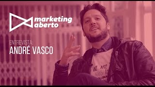 Entrevista com André Vasco