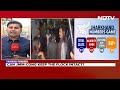 Jharkhand Floor Test | Jharkhand Trust Vote Today, Hemant Soren Allowed To Take Part  - 05:16:21 min - News - Video