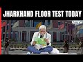 Jharkhand Floor Test | Jharkhand Trust Vote Today, Hemant Soren Allowed To Take Part