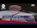 Pope Leo announces hell undergo surgery after nodule found on lung