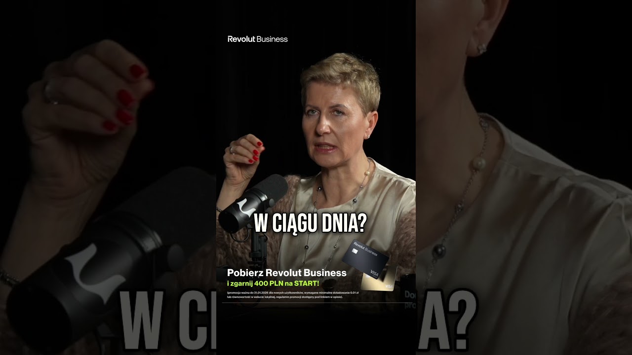 05 Przemoc Przez 16 Lat – ft. dr Agnieszka Kozak (Revolut)