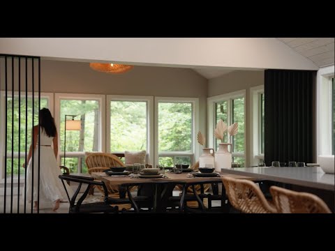 Property video