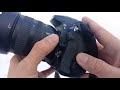 Обзор Легендарной камеры Nikon D200