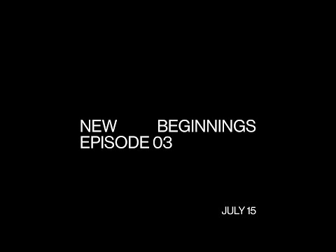 OnePlus Nord - New Beginnings Episode 3 Trailer