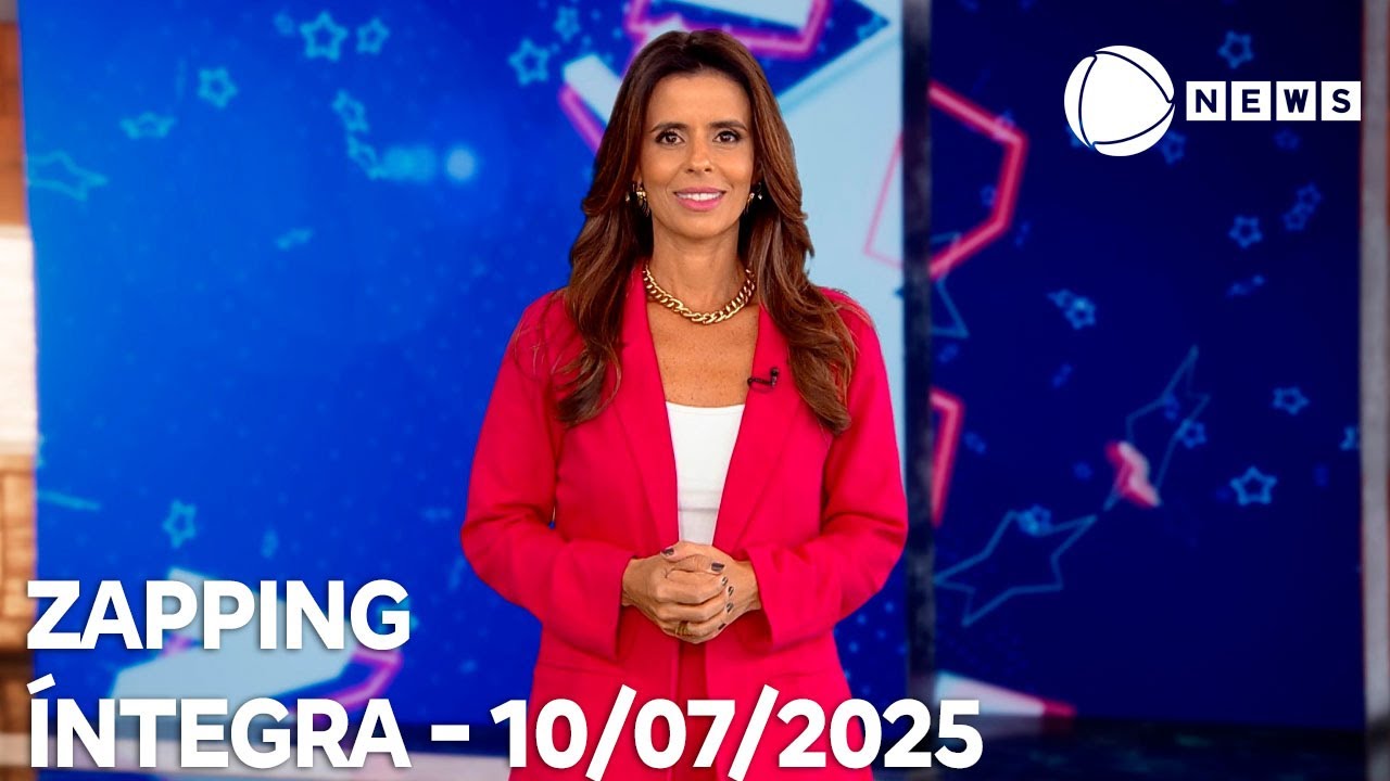 Zapping   10072025
