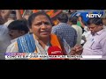 Protests In Karnataka After Hanuman Flag Removed  - 01:58 min - News - Video