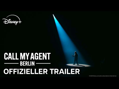 Call My Agent! - Berlin'