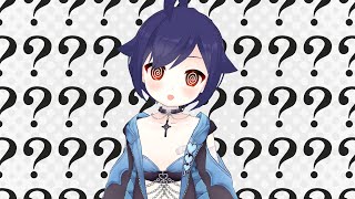 【#雑談】やること多すぎて何から始めればいいかわからない藻類さん【#初見さん大歓迎】#Vtuber