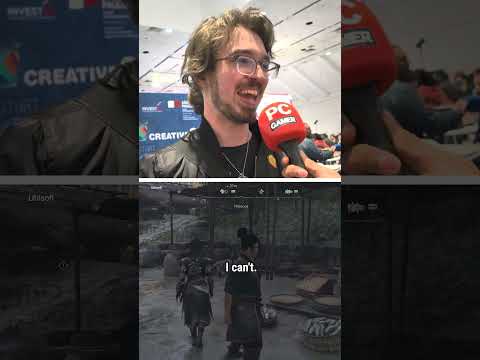 😤 What game habit drives you mad? #pcgamer