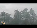 Cyclone Remal Expected to Impact West Bengal and Adjoining Bangladesh | News9  - 04:19 min - News - Video