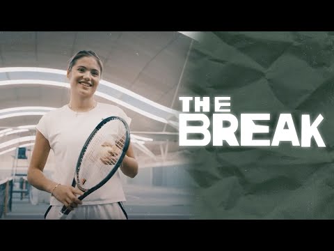 Emma Raducanu offers personalized coaching for ,000 | The Break