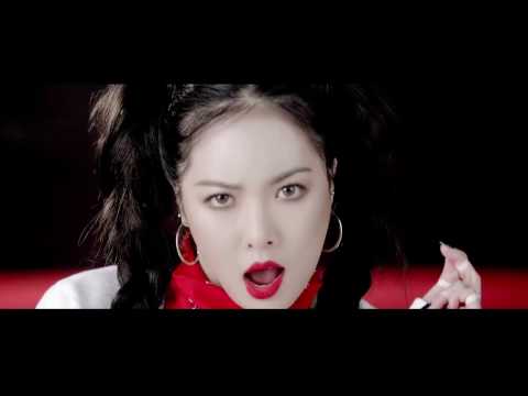EXO X BTS X SISTAR X 4MINUTE - I Hate Monster Like U (Mashup)