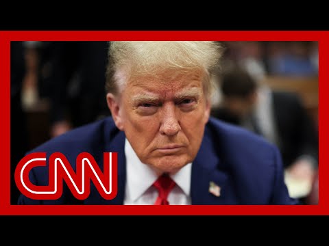 Analysts break down judge’s options after he finds Trump violated gag order a 10th time