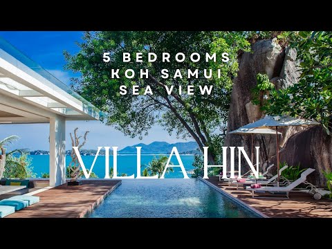 Property video