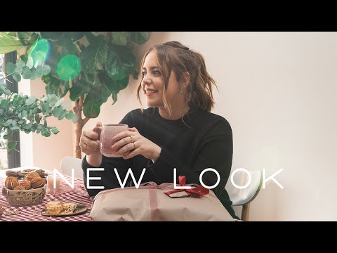 newlook.com & New Look Voucher code video: New Look | Poppy Deyes talks gifting the Kind way