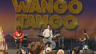 TRUEBLOOD - Yellow (Live at Wango Tango)