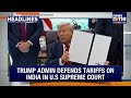 West Bengal Assembly Chaos | GST Updates | Putin-Xi Hot Mic | Zelensky’s Paris Talks | Top Headlines