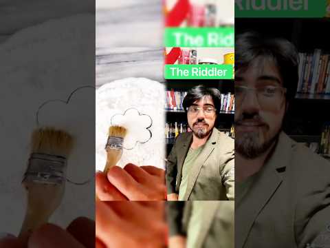 The real reason Superman doesn’t poluce Gotham. Let the freaks do their thing #riddler #batman