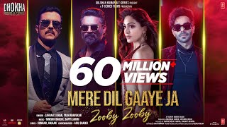 Mere Dil Gaaye Ja (Zooby Zooby) – Zahrah S Khan & Yash Narvekar (Dance Dance) Video HD