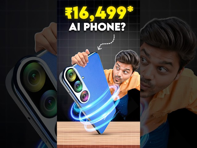😱 அடேய் Samsung நீயா இது! 🤯AI Editing, Gemini Live & More – Galaxy F36 Breakdown!🔥