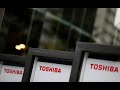 Toshiba shares delisted after 74 years | REUTERS