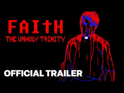 FAITH v1.4 - Official Good Christian Boy Update Trailer