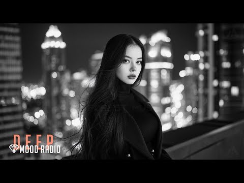 Deep Feelings Mix [2025] - Deep House, Vocal House, Nu Disco, Chillout Mix by Deep Mood Radio #8