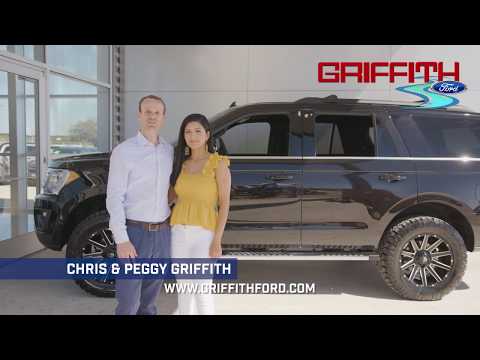 Griffith Ford Seguin
