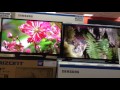 Телевизор Sony 32RD303 VS Samsung 32J4000 Кто круче????