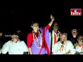 LIVE | పూతలపట్టులో షర్మిల సభ | AP Congress Chief  YS Shramila Reddy Public Meeting in Puthalapattu  - 05:10:35 min - News - Video